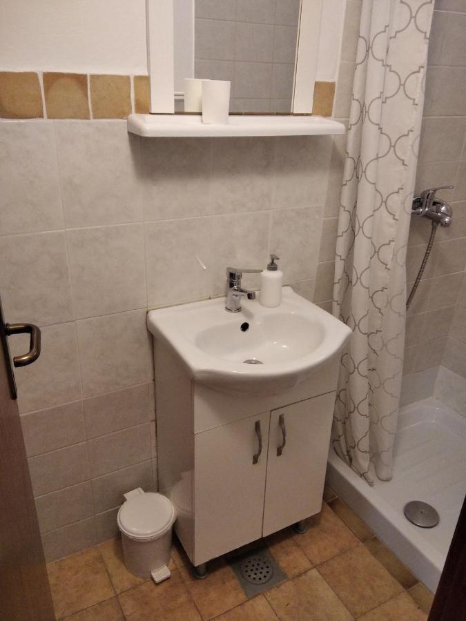 Apartment Anny Pula Exterior foto
